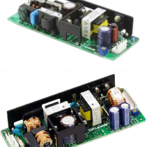 Bộ nguồn đơn AC/DC ZWS100BAF-24/R TDK Lambda, AC-DC Power Supplies ZWS50-150BAF Series